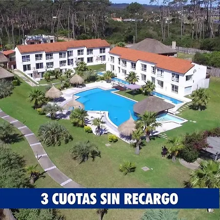 Punta Del Este Arenas Hotel